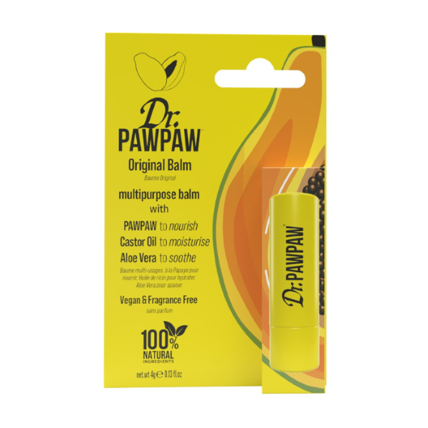 Dr. Pawpaw - Lip Balm - Original