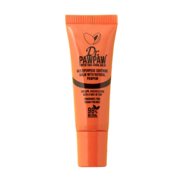 Dr. Pawpaw - True Coral Balm 10ml
