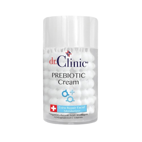 Dr. Clinic Prebiotic Cream | Loolia Closet