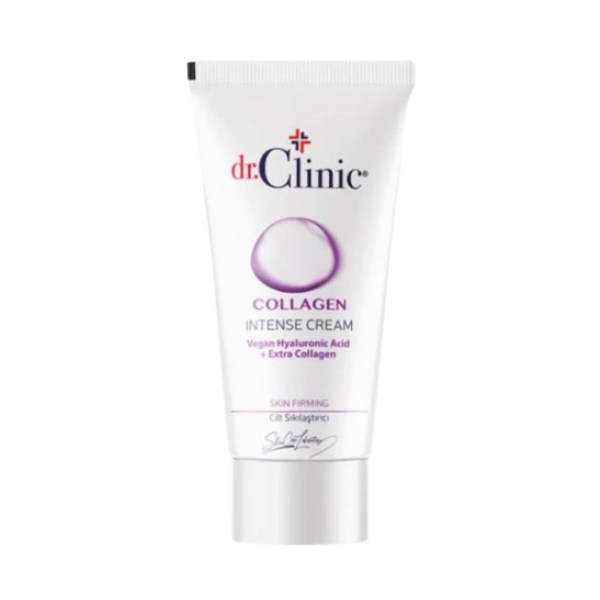 Dr Clinic Collagen Intense Cream