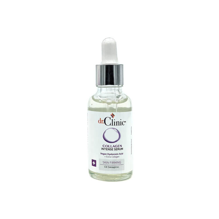 Dr. Clinic Collagen Intense Serum | Loolia Closet