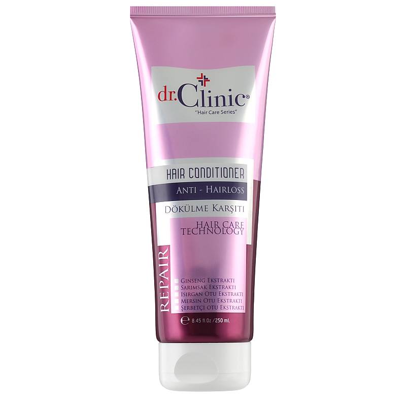 Dr Clinic Conditioner Against Hair Loss