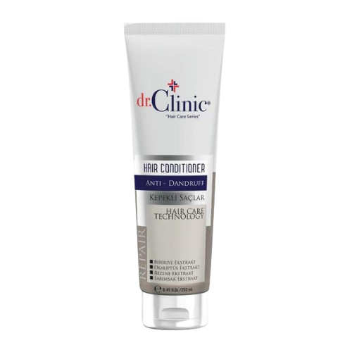 Dr Clinic Hair Conditioner Anti-Dandruff