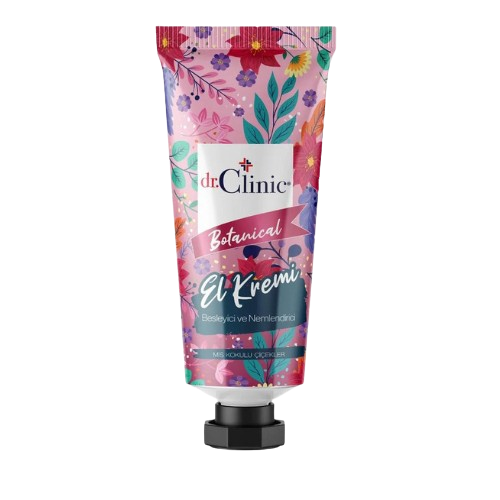 Dr Clinic Hand Cream