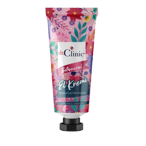 Dr. Clinic Hand Cream | Loolia Closet