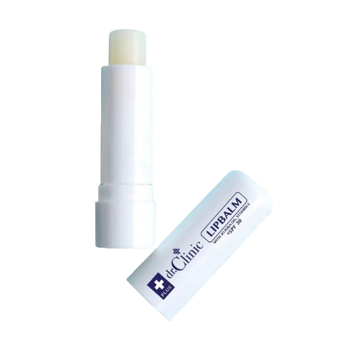 Dr. Clinic Lip Moisturizer Protector SPF 30 | Loolia Closet