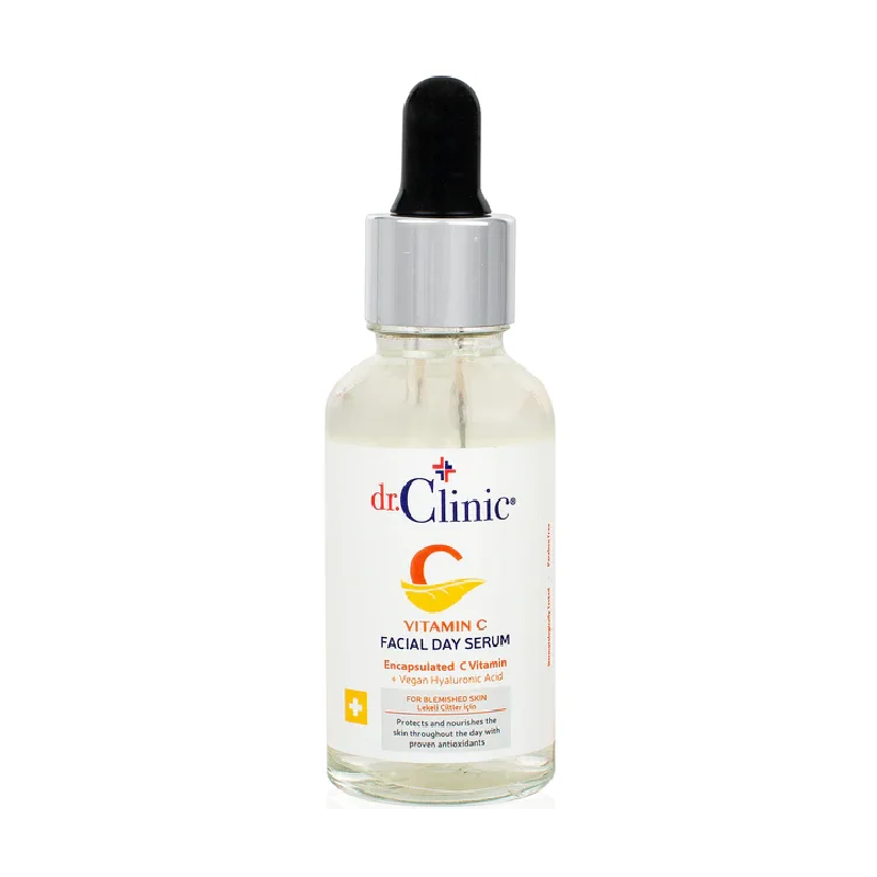 Dr Clinic Vitamin C Facial Day Serum