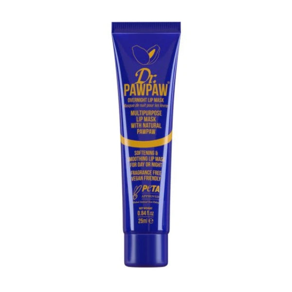 Dr. Pawpaw Overnight Lip Mask | Loolia Closet