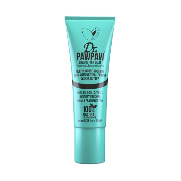 Dr. Pawpaw Shea Butter Balm 10ml | Loolia Closet