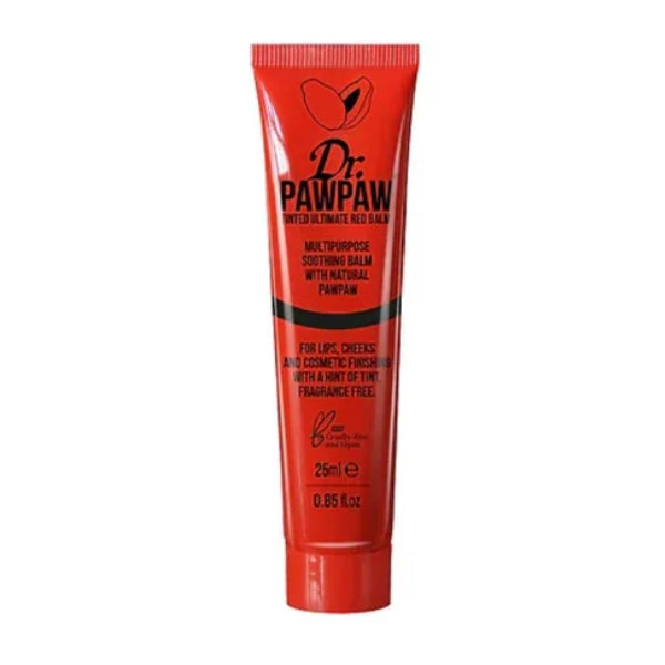 Dr. Pawpaw Ultimate Red balm 10ml | Loolia Closet