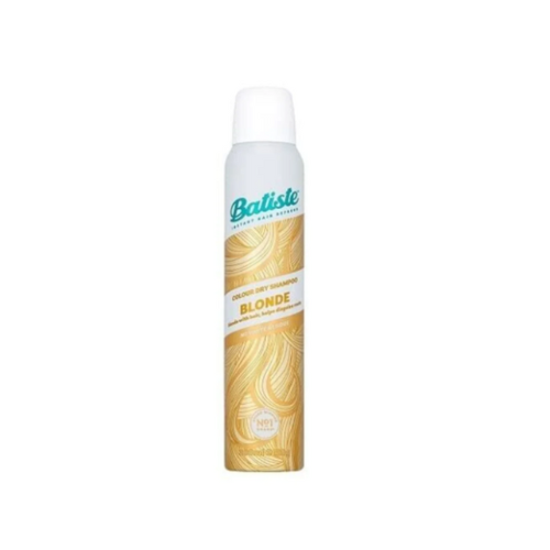Batiste Dry Shampoo - Blonde 200ML | Loolia Closet