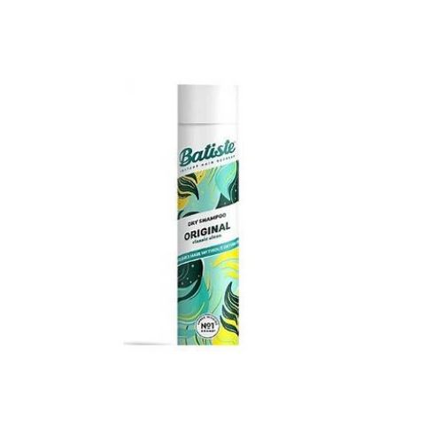 Batiste Dry Shampoo - Original 200 mL
