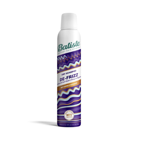 Batiste Dry Shampoo De-Frizzing | Loolia Closet