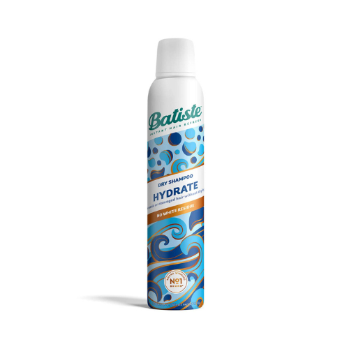Batiste Dry Shampoo Hydrate | Loolia Closet