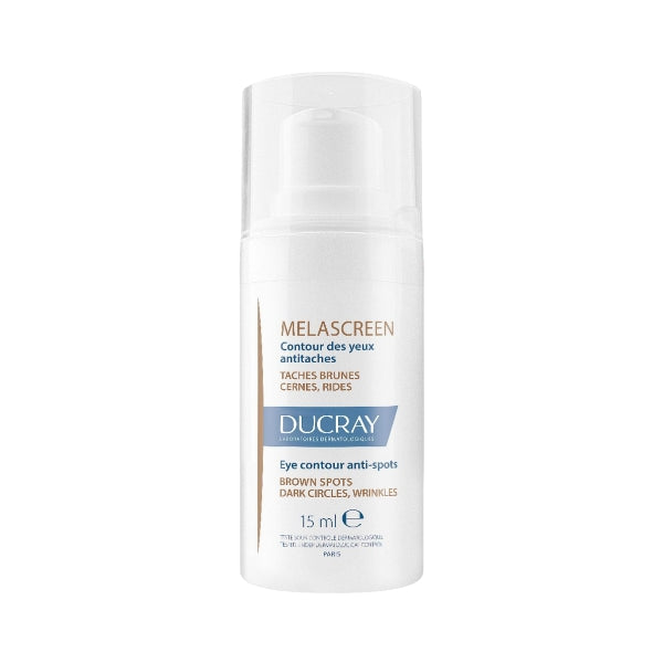 Gift From Ducray : Melascreen Eye Contour Anti-Spots 15mL