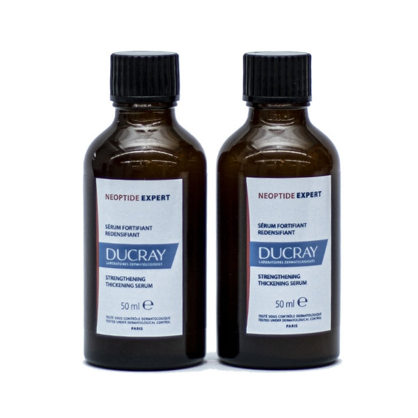 Ducray Neoptide Expert Anti-Hair Loss & Growth Serum