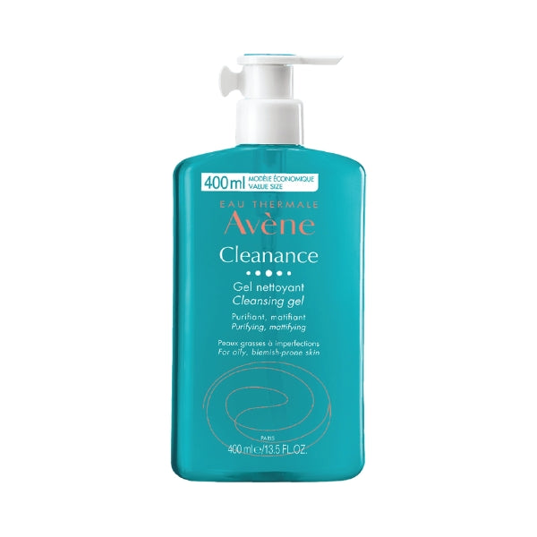 Eau Thermale Avène Cleanance Cleansing Gel | Loolia Closet