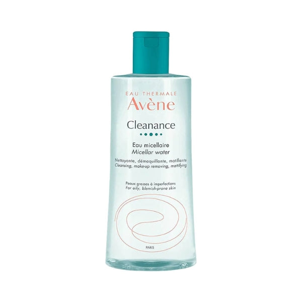 Eau Thermale Avène Cleanance Micellar Water | Loolia Closet