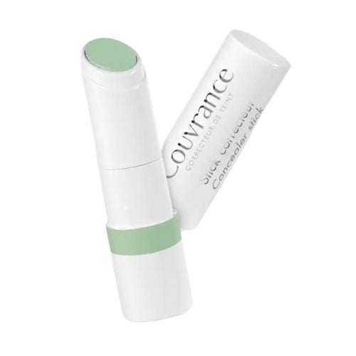 Eau Thermale Avène Couvrance Stick Correcteur - Green