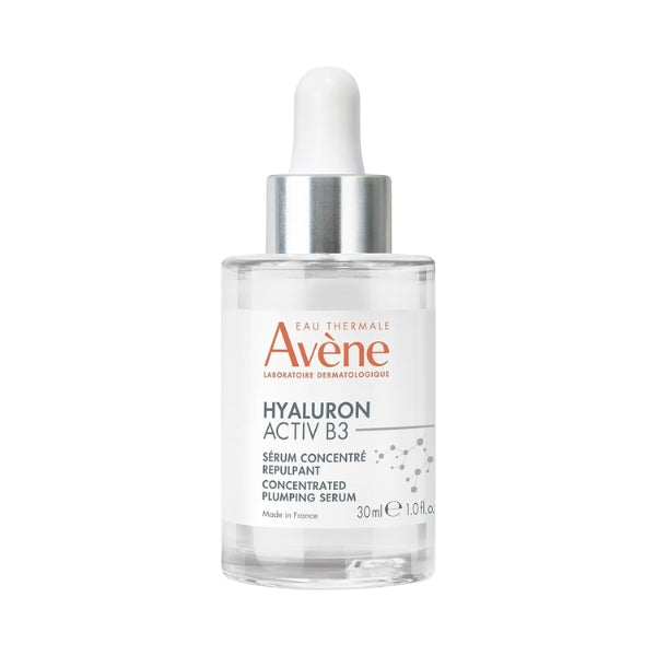 Eau Thermale Avène Hyaluron Activ B3 Concentrated plumping serum | Loolia Closet