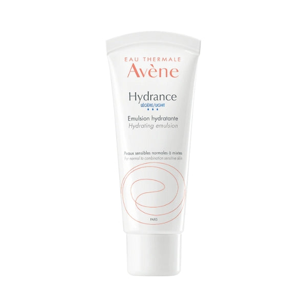 Eau Thermale Avène Hydrance Light Hydrating emulsion