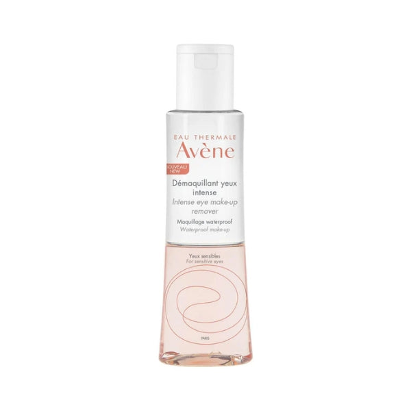 Eau Thermale Avène Intense eye make-up remover | Loolia Closet