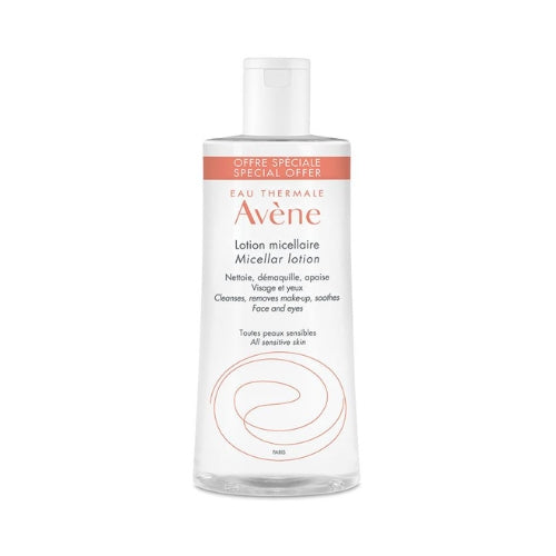 Eau Thermale Avène Micellar Lotion - 500 ML