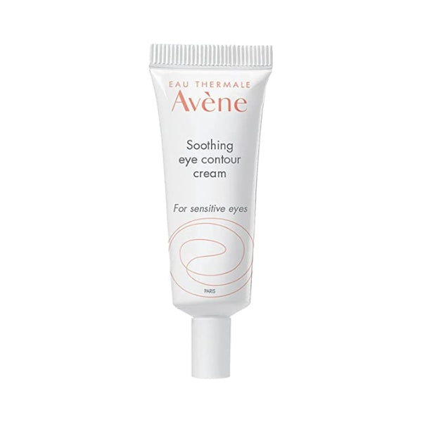 Eau Thermale Avène Soothing Eye Contour Cream | Loolia Closet