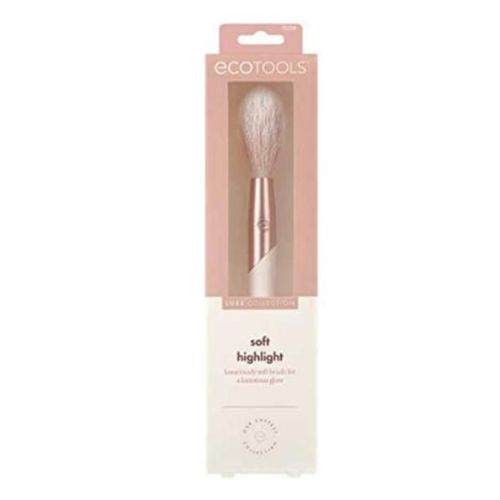 Eco Tools Eco Tools Brush Soft Highlight - Luxe Collection | Loolia Closet