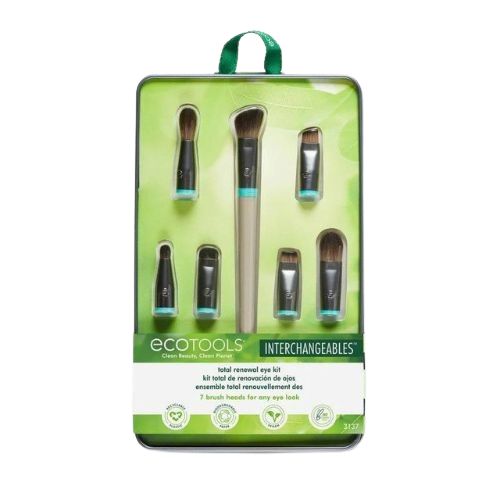Eco Tools Interchangeables - Total Renewal Eye Kit