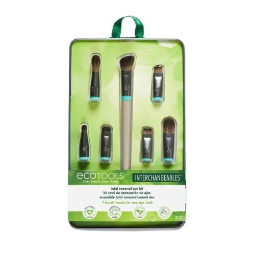 Eco Tools Eco Tools Interchangeables - Total Renewal Eye Kit | Loolia Closet