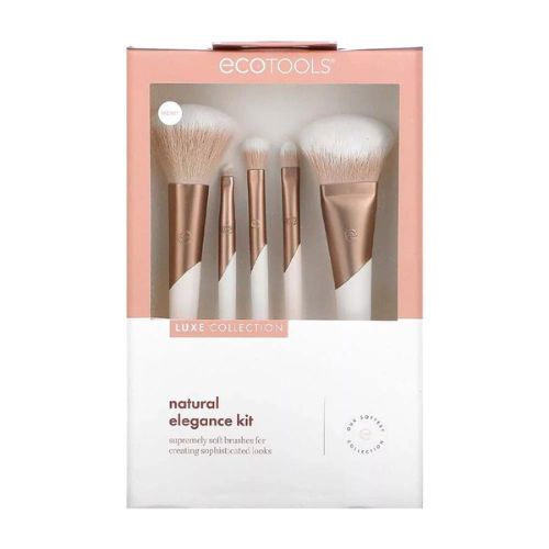 Eco Tools Natural Elegance Kit | Loolia Closet