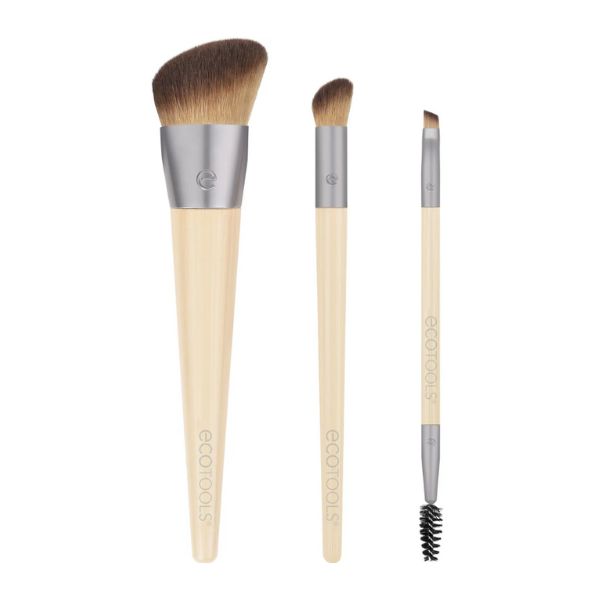 Eco Tools New Natural Conceal, Enhance, & Sculpt Trio