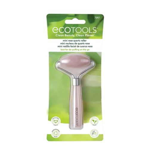 Eco Tools Rose Quartz Mini Roller | Loolia Closet