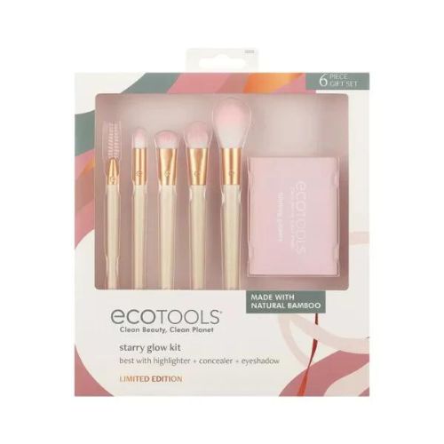 Eco Tools Starry Glow Kit | Loolia Closet