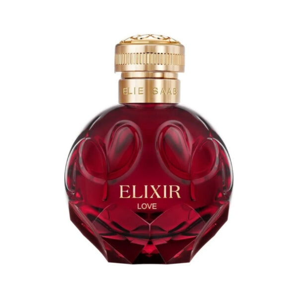 Elixir Love Eau de Parfum Loolia Closet