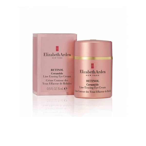 Elizabeth Arden Ceramide Retinol Eye Cream 15 ML