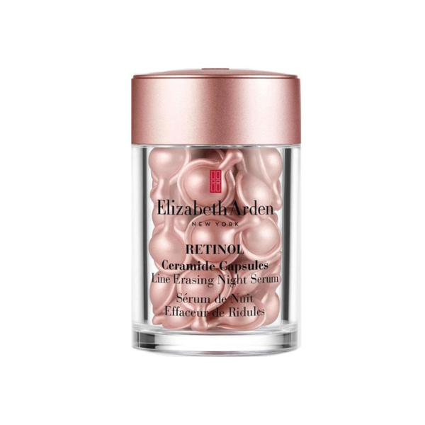 Elizabeth Arden Retinol Ceramide Capsules 30 PCS
