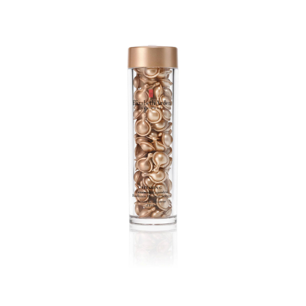 Elizabeth Arden Vitamin C Ceramide Capsules Radiance Renewal Serum- 90 PCS