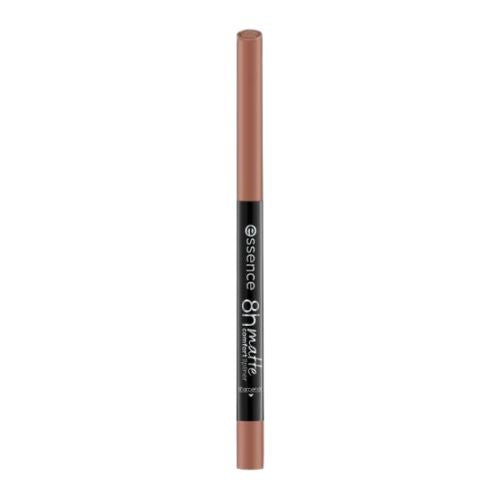 Essence 8H Matte Comfort Lipliner - 01 Cinnamon Spice