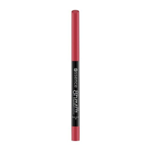 Essence 8H Matte Comfort Lipliner - 05 Pink Blush