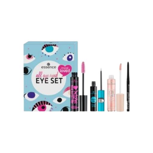 Essence All Eye Need Eye Set | Loolia Closet