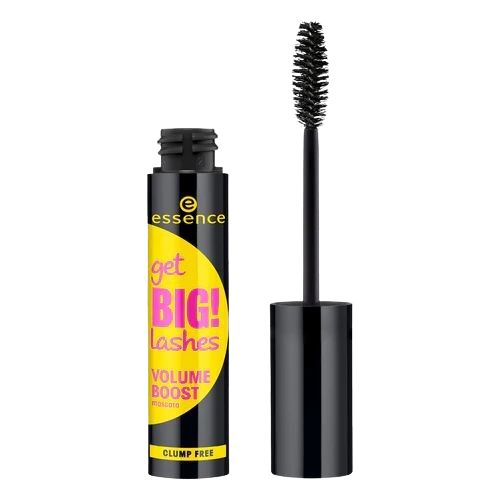 Essence BIG! Lashes Volume Mascara