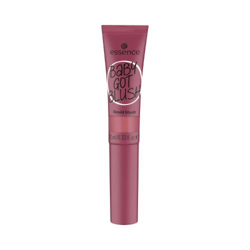 Essence Baby Got Blush - Liquid Blush - 20 Blushin Berry
