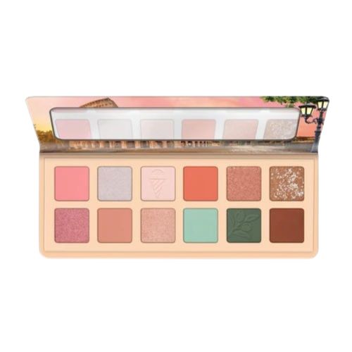 Essence Benvenuti A Roma Eyeshadow Palette