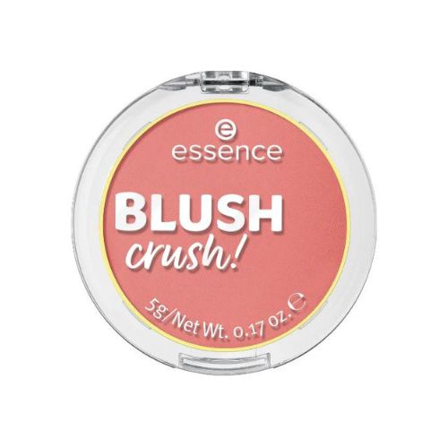 Essence Blush Crush - 20 Deep Rose