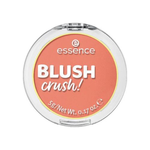 Essence Blush Crush - 80 Warm Copper