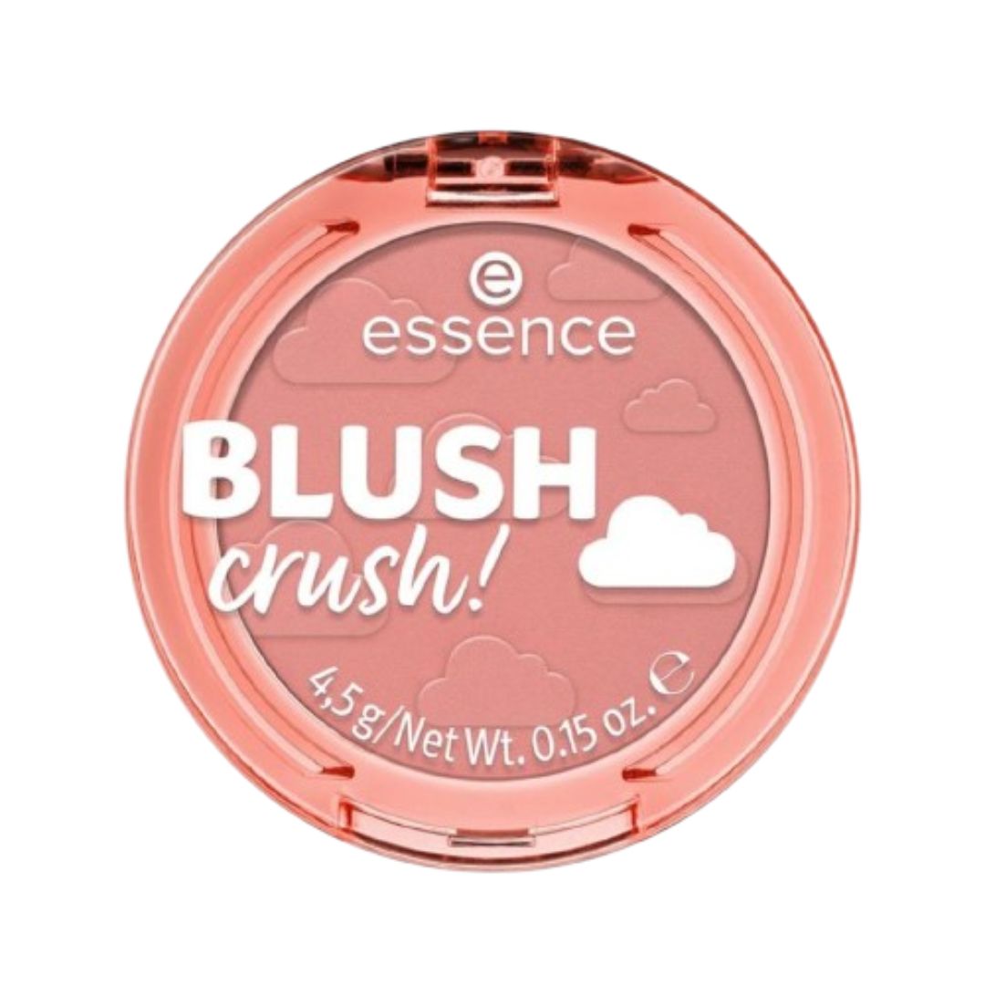  Essence Blush Crush! 120 · Apricot Touch