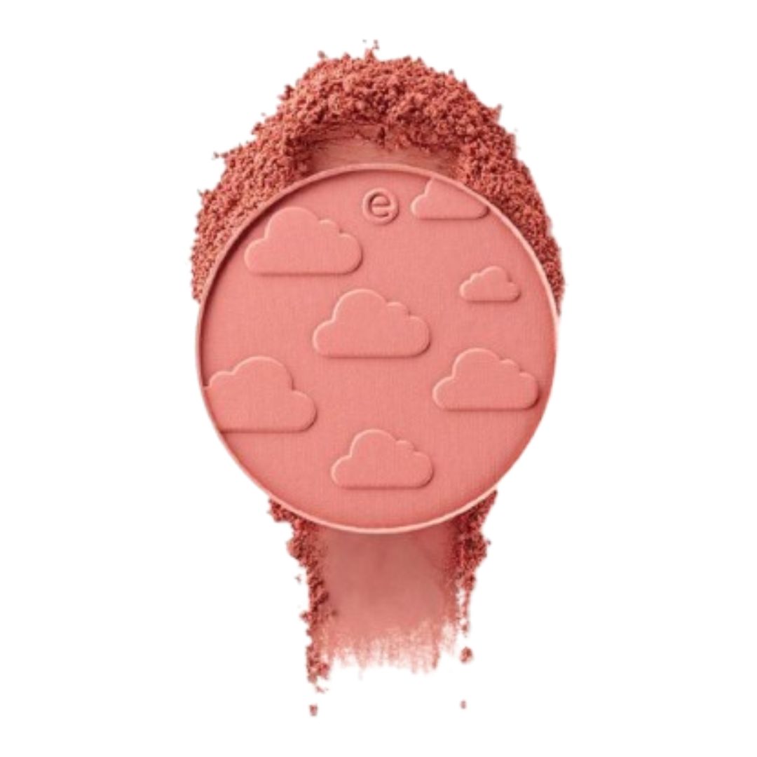  Essence Blush Crush! 120 · Apricot Touch
