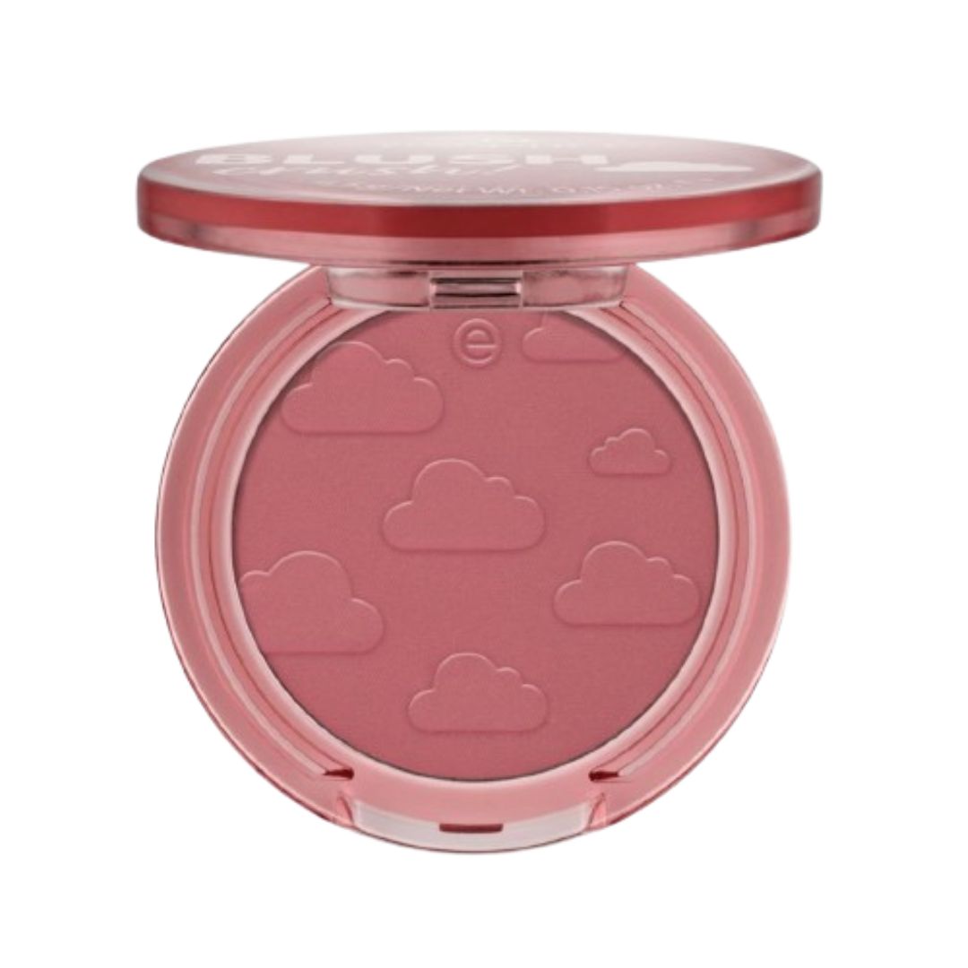  Essence Blush Crush! 150 · Cinnamon Sugar